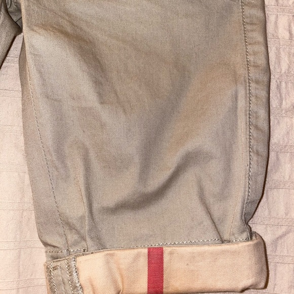 Burberry pants - Picture 5 of 6